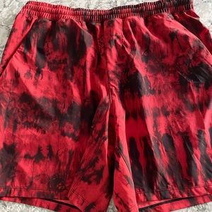 Lululemon Athletica Men’s Shorts Size Large